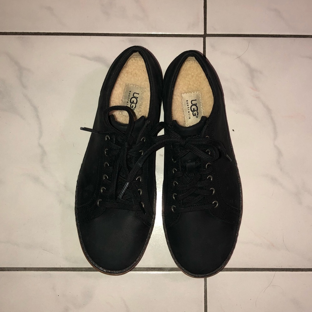 Ugg sneakers *send me your best offer*